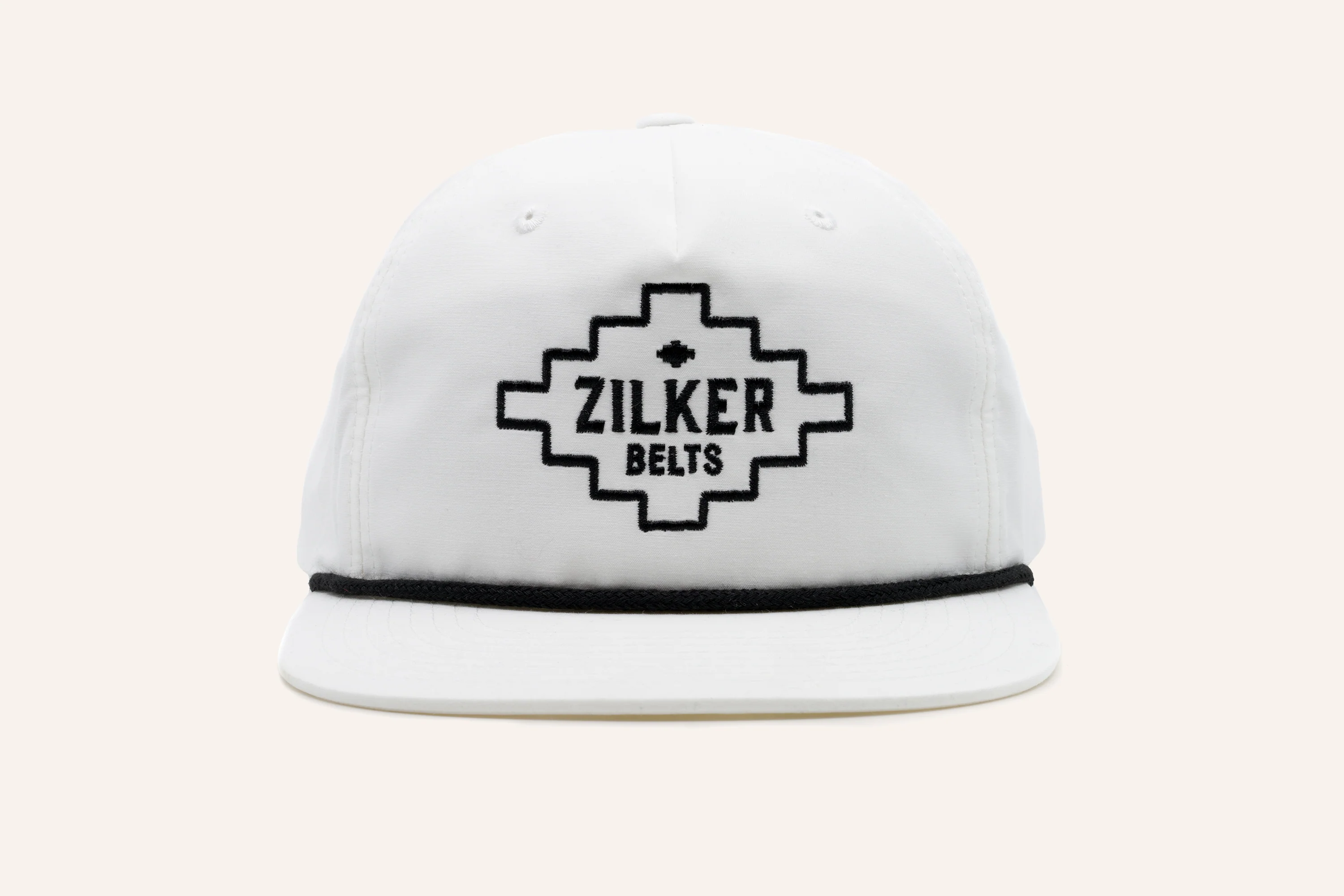 Blanco Rope Hat - Image 2