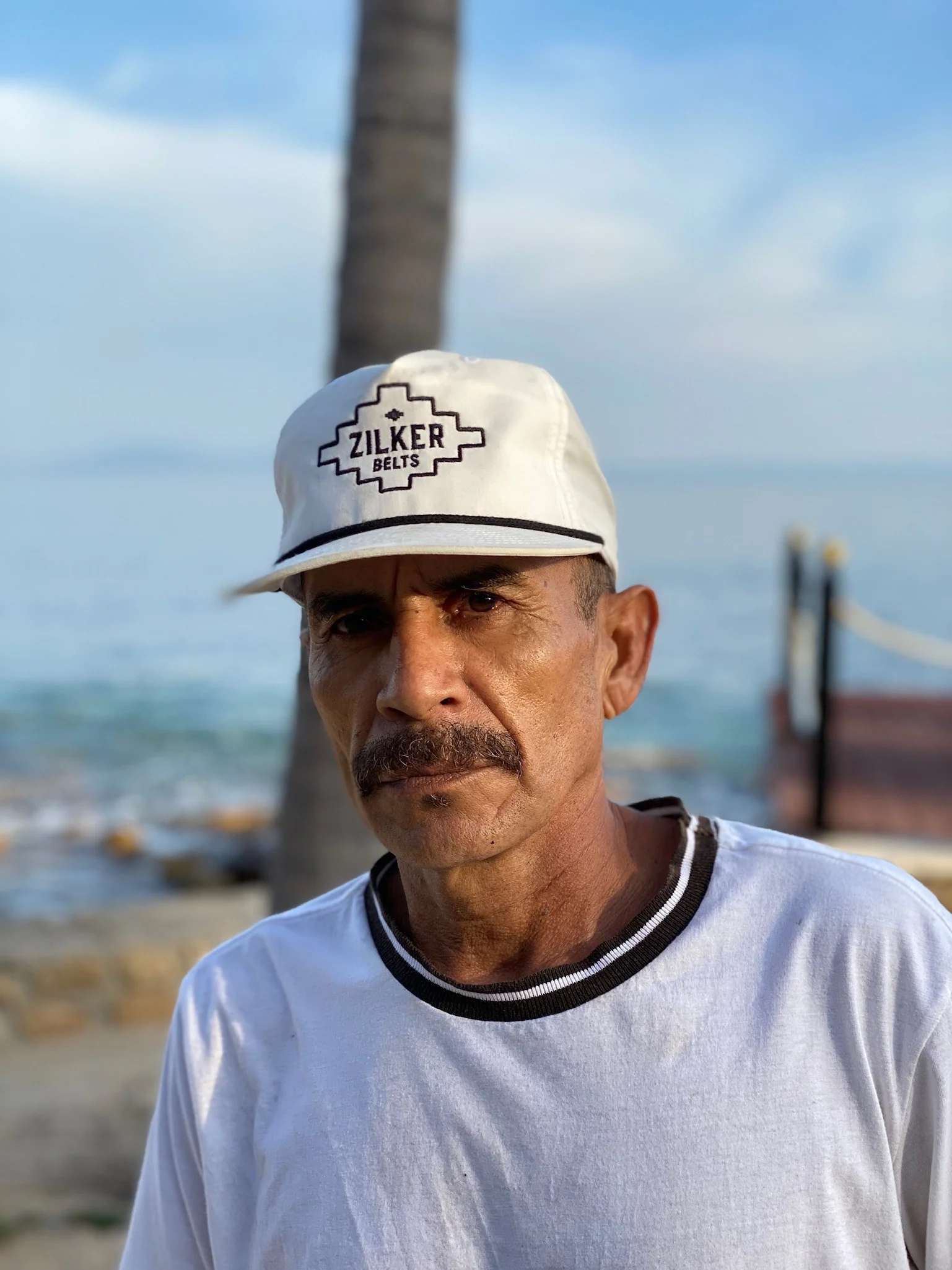 Blanco Rope Hat - Image 5