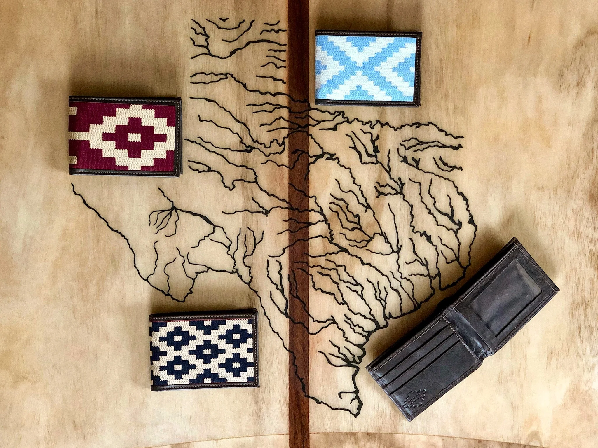 Bouldin Creek Wallet - Image 5