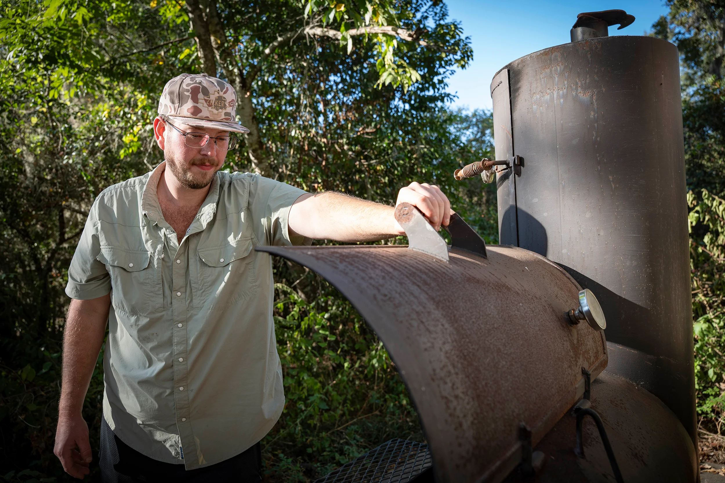 Cazadores Hat - Image 10