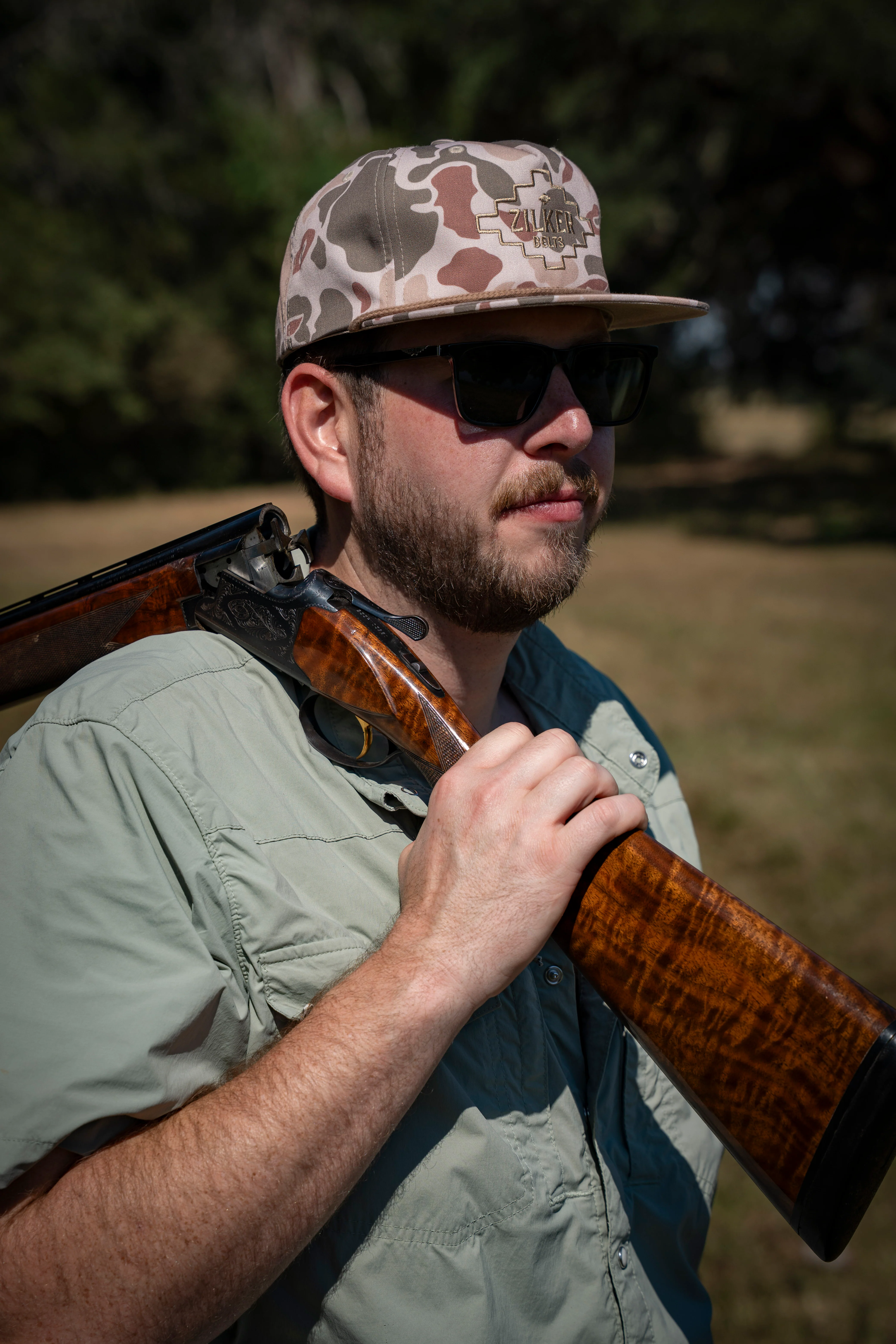 Cazadores Hat - Image 5