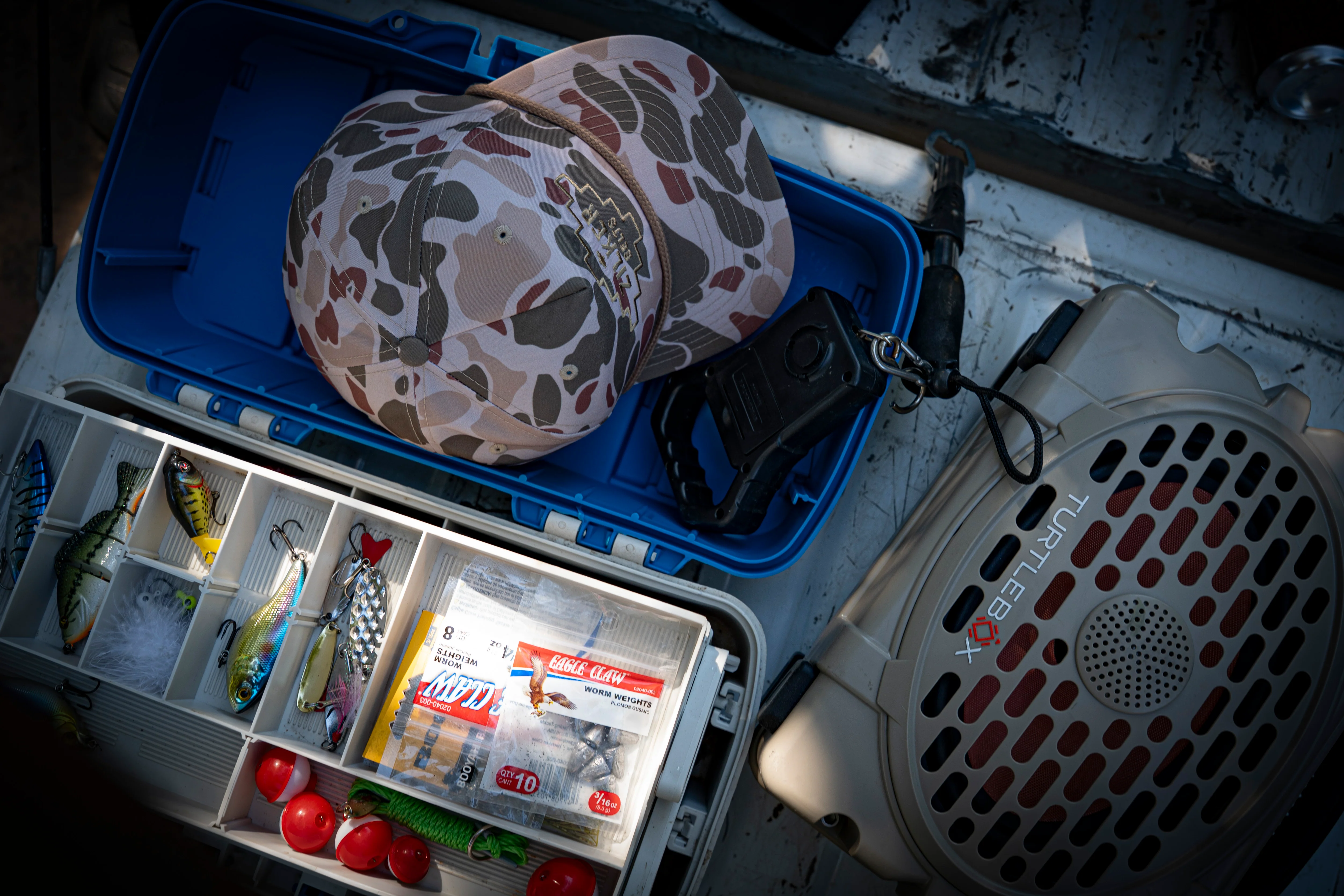 Cazadores Hat - Image 6