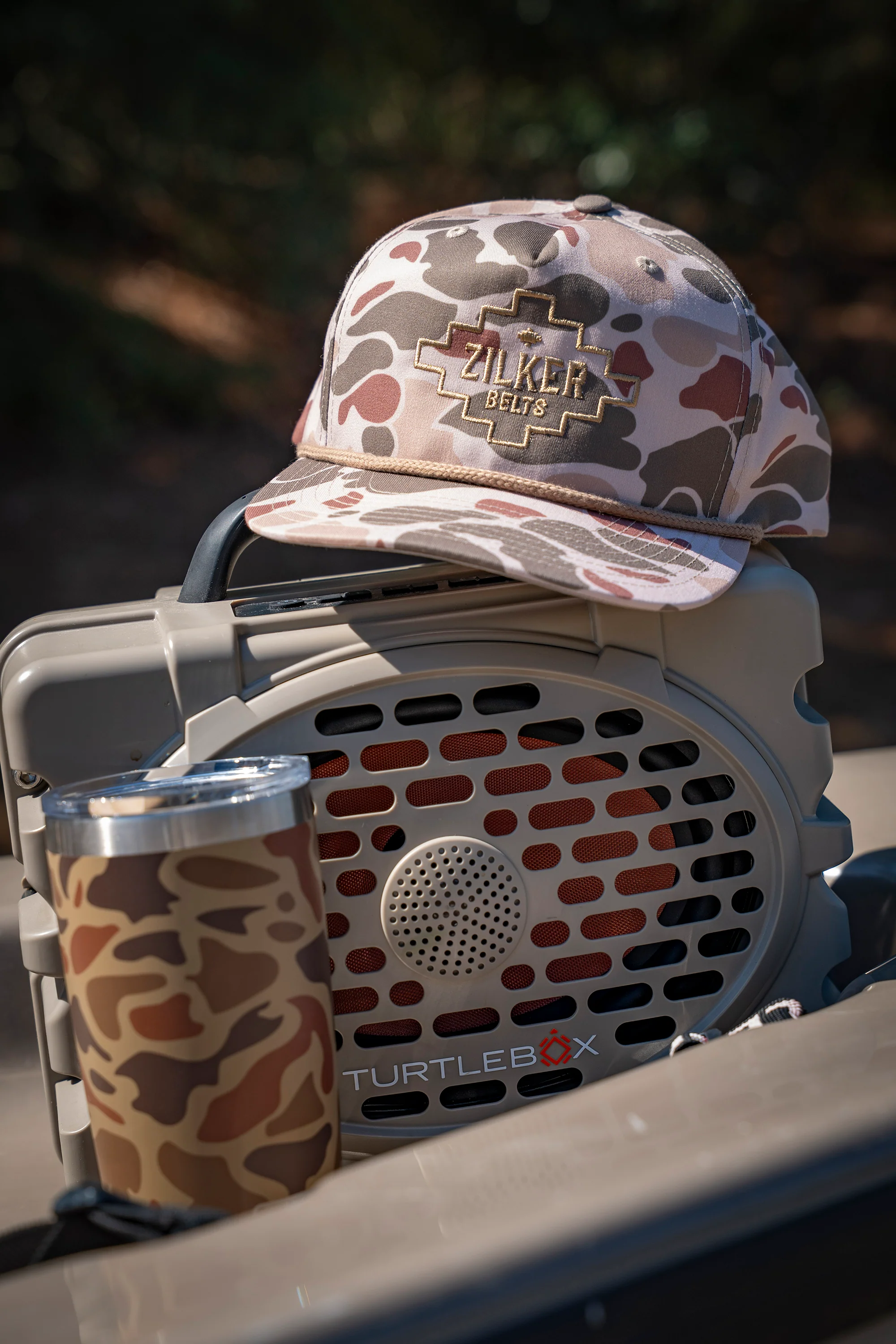 Cazadores Hat - Image 8