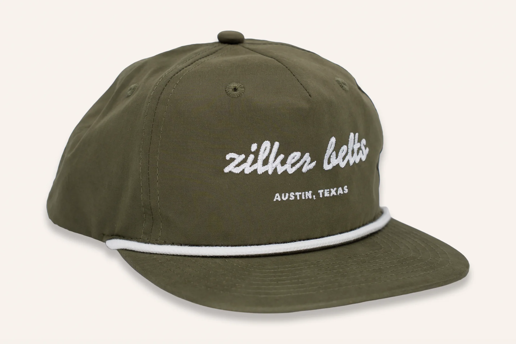 The Olive Hat