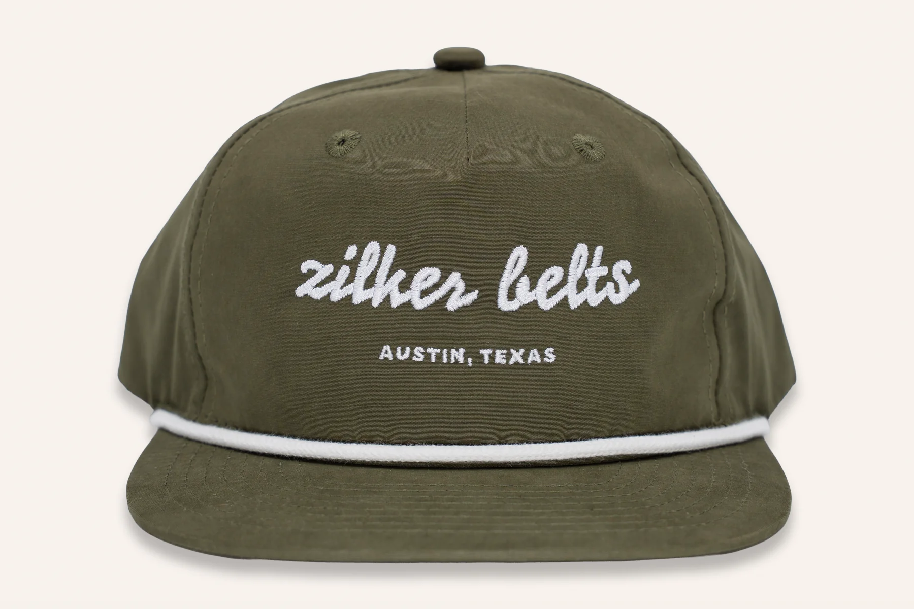 The Olive Hat - Image 2