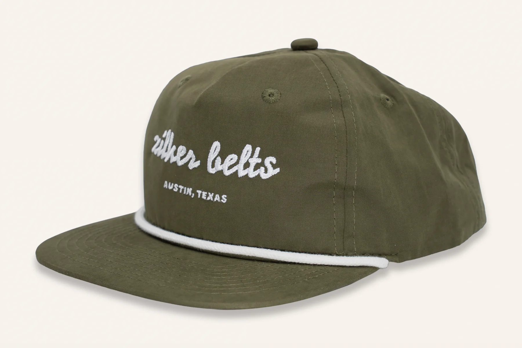 The Olive Hat - Image 3