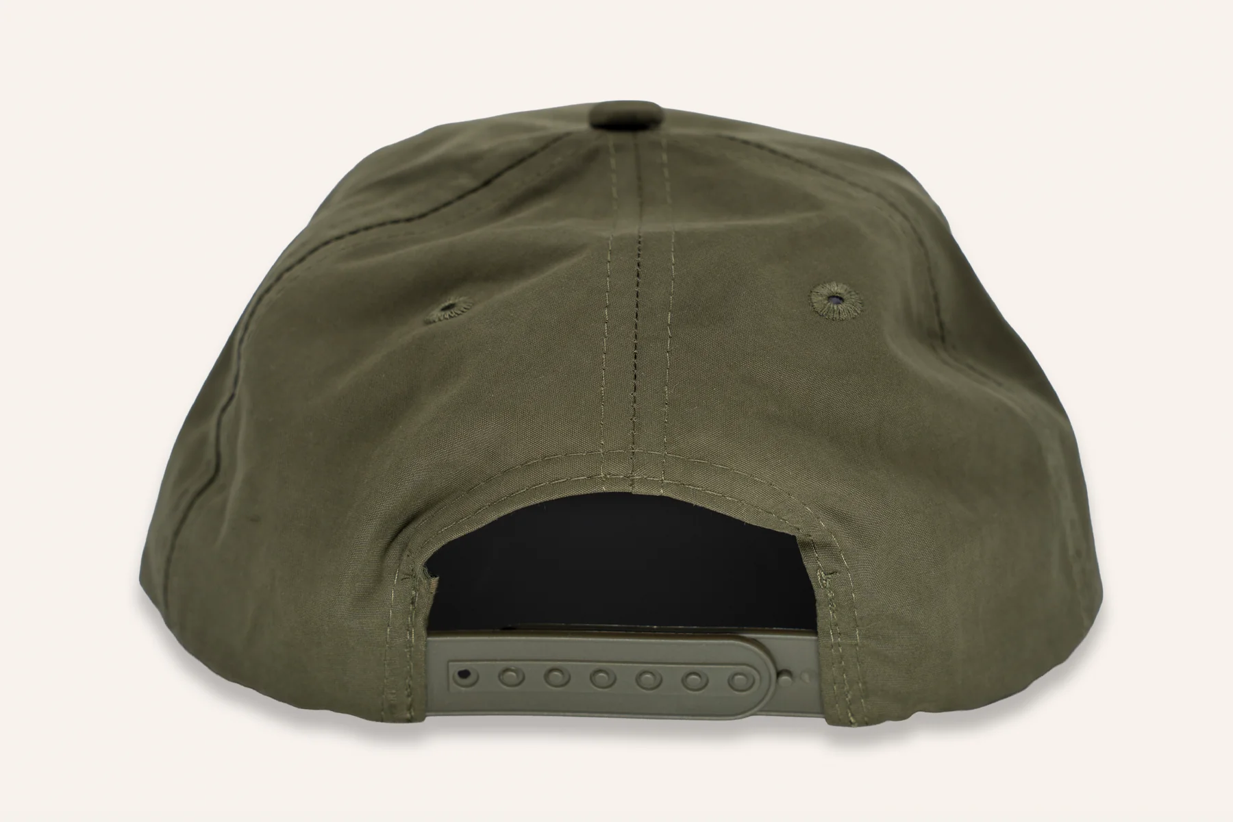 The Olive Hat - Image 4