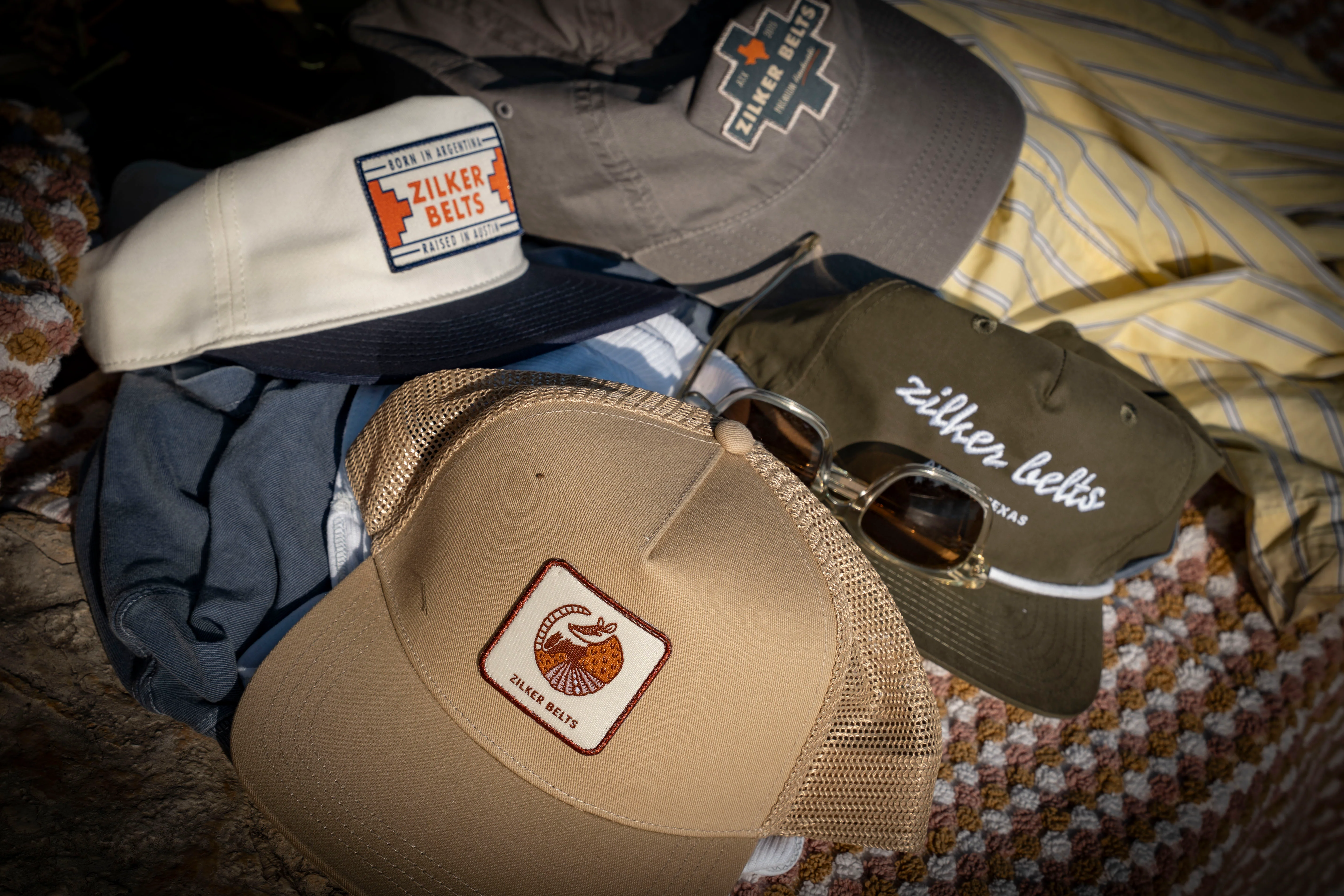 The Olive Hat - Image 8