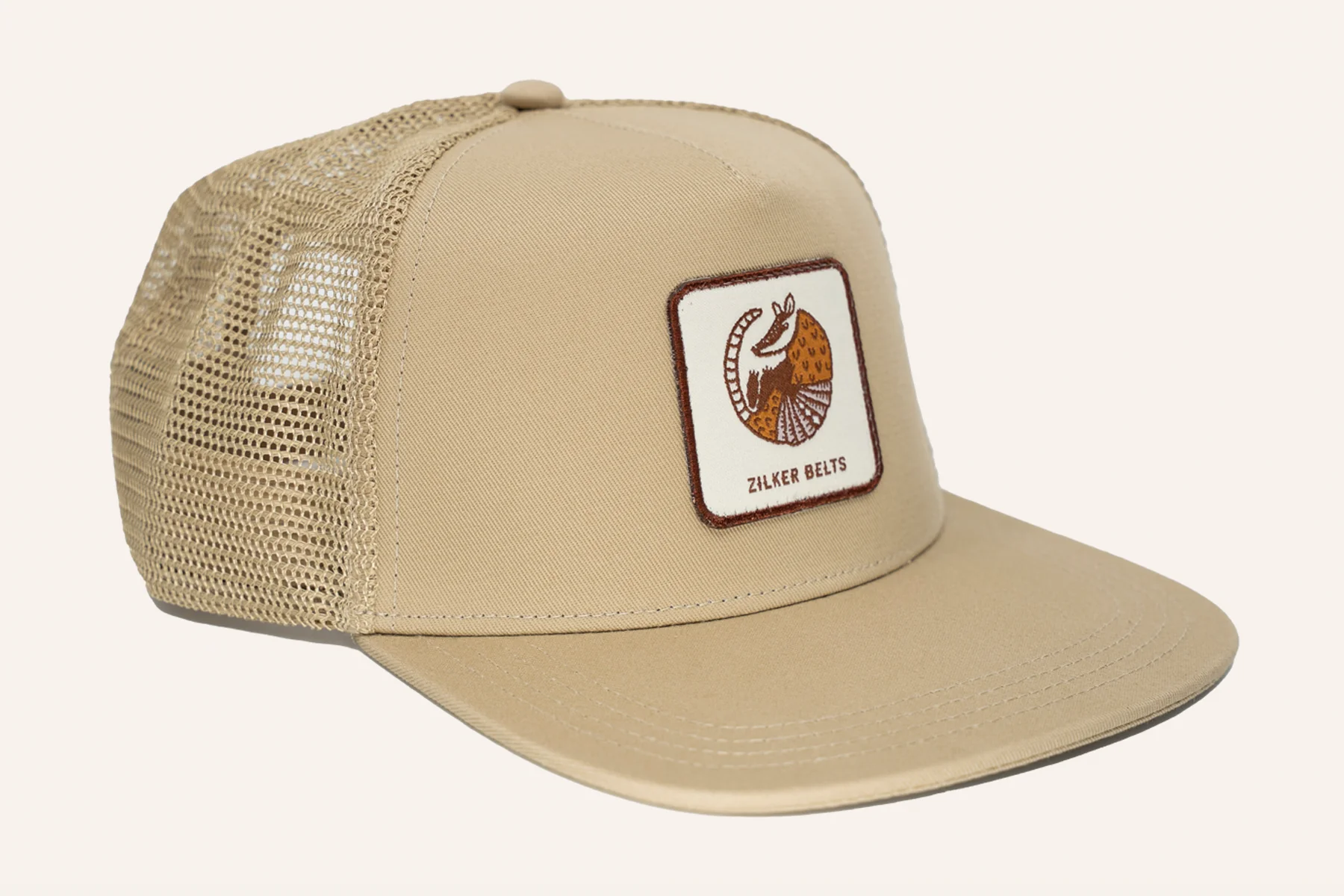 'Dillo Hat