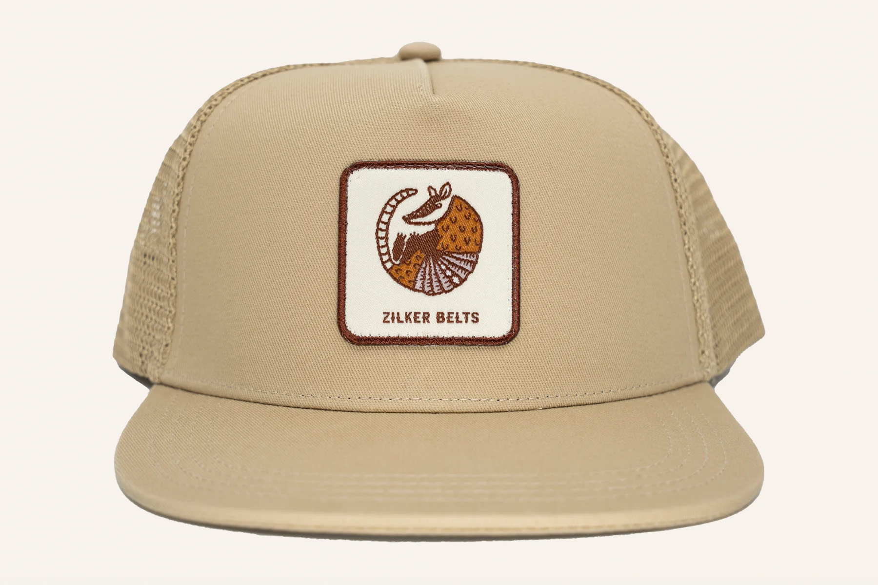 'Dillo Hat - Image 2
