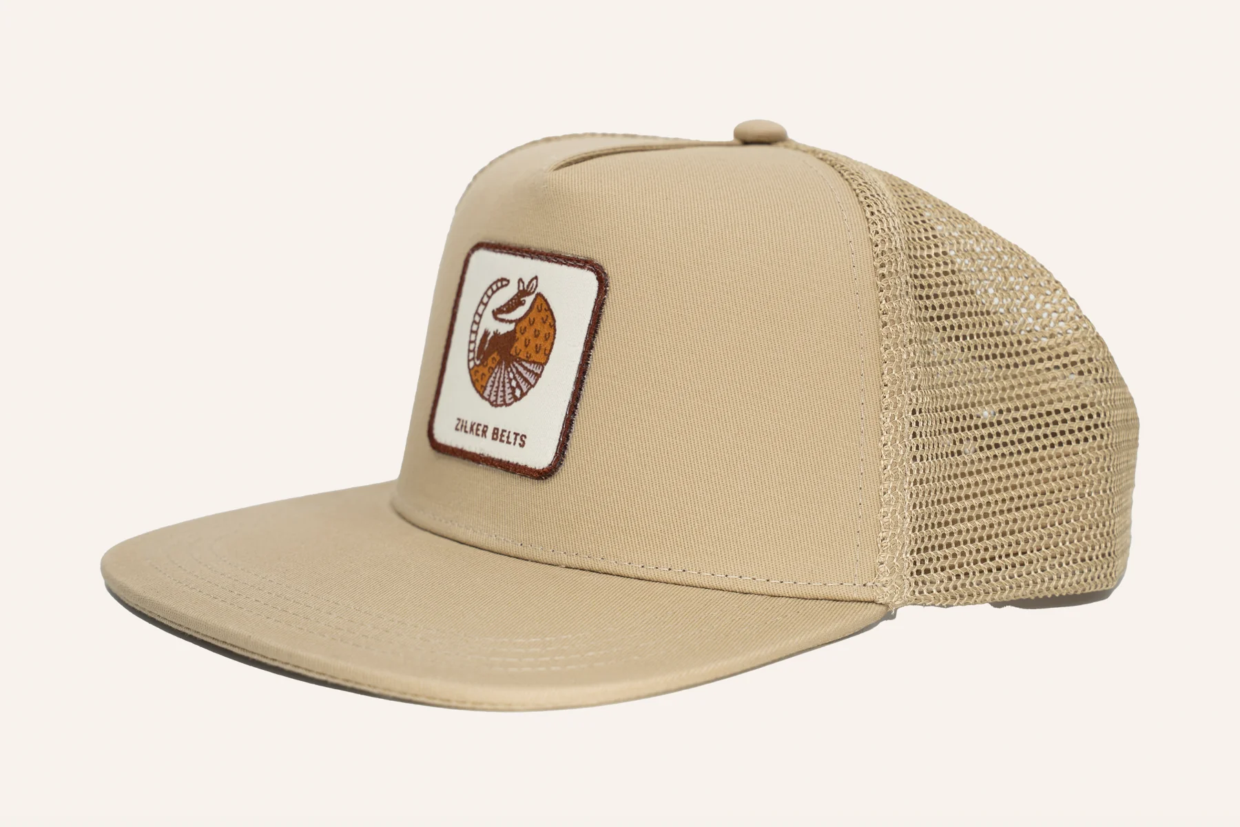 'Dillo Hat - Image 3