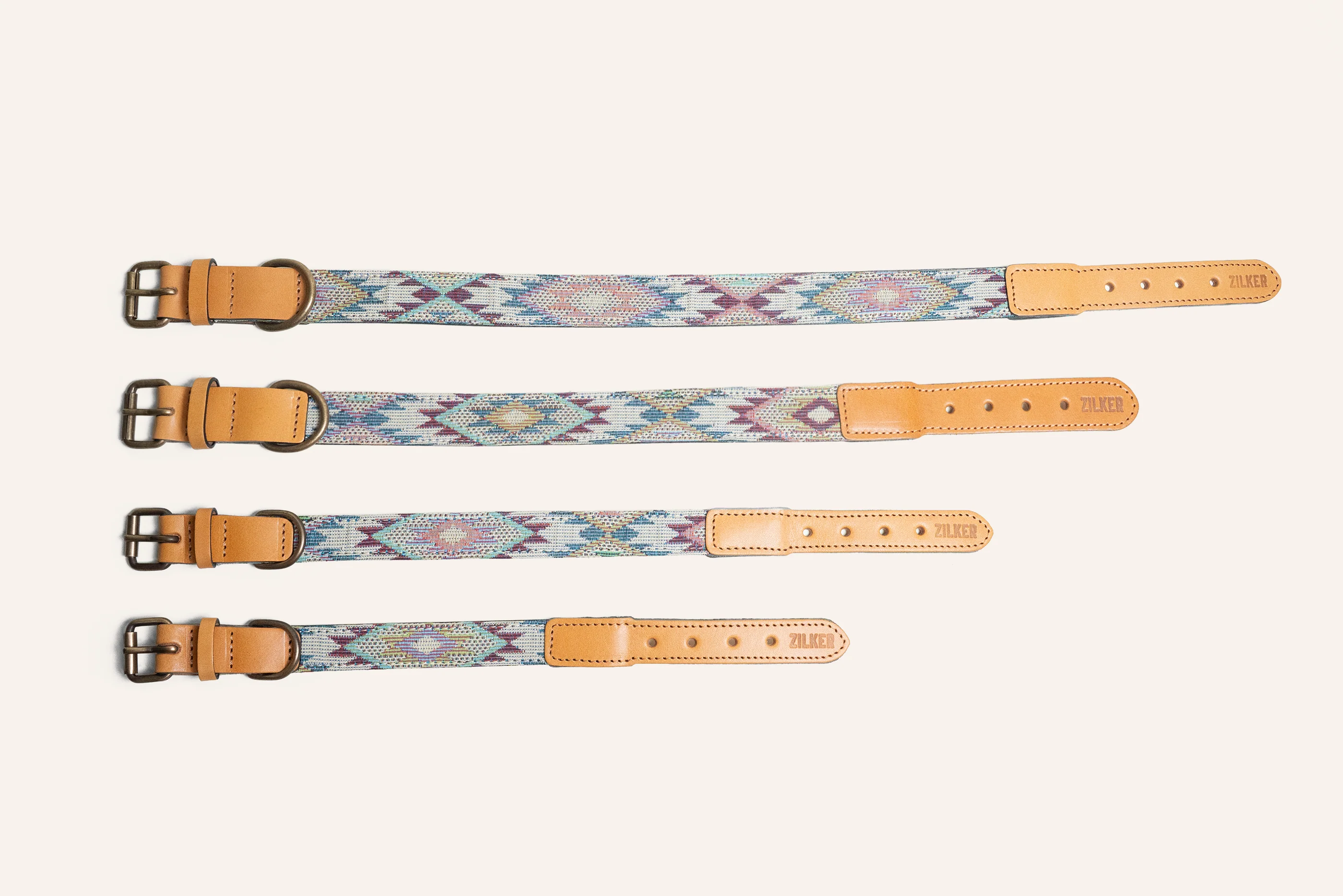 Drewski Dog Collar - Image 3