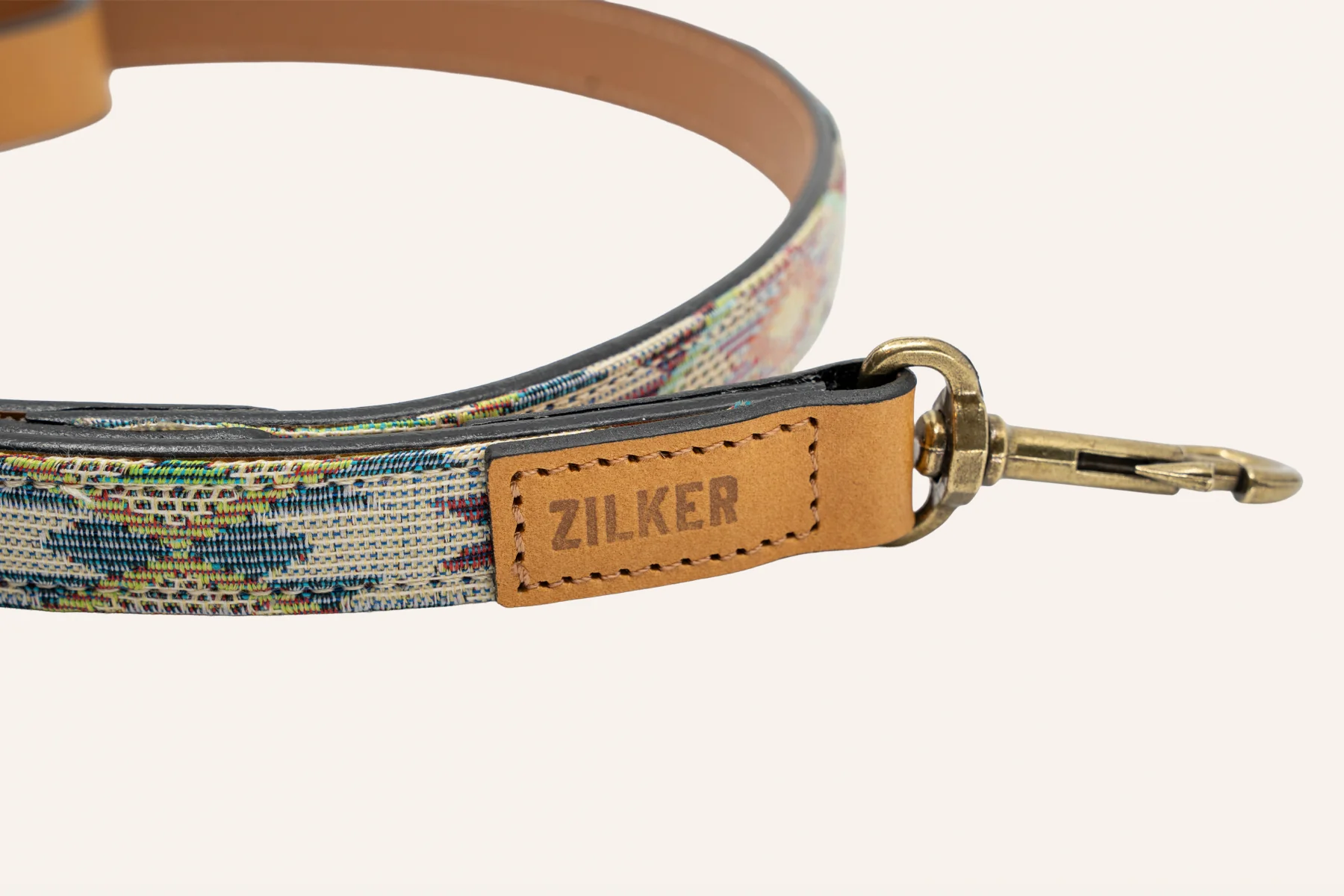 Drewski Dog Leash - Image 2