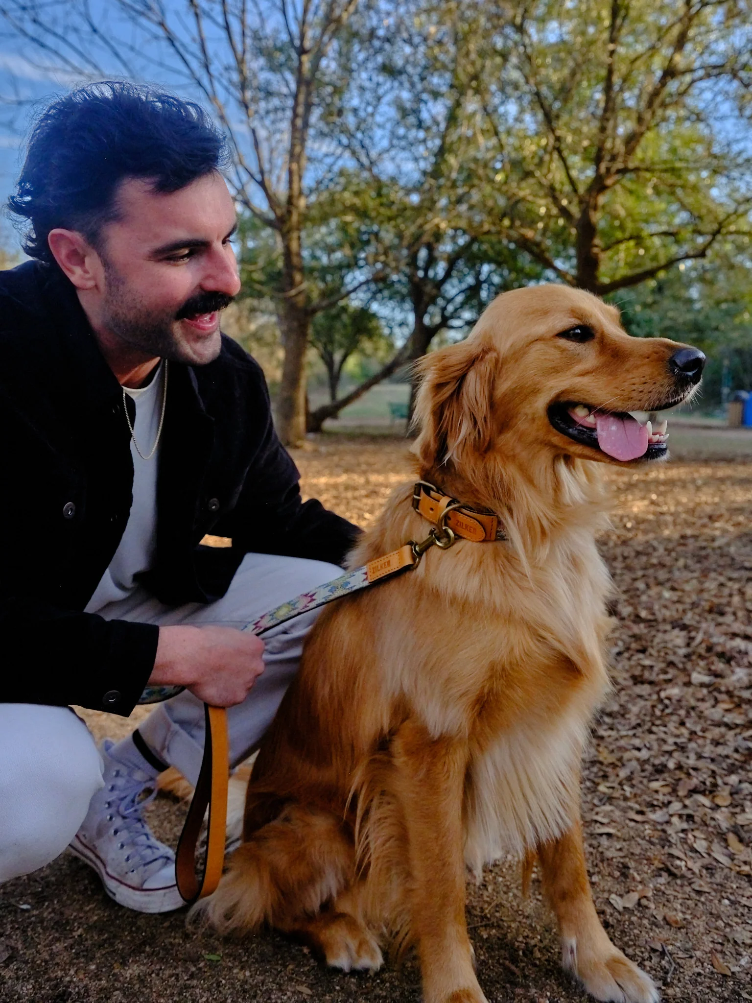 Drewski Dog Leash - Image 4