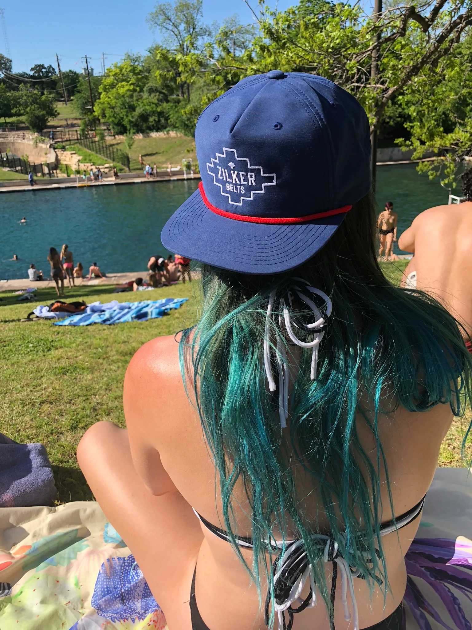 Freedom Rope Hat - Image 4
