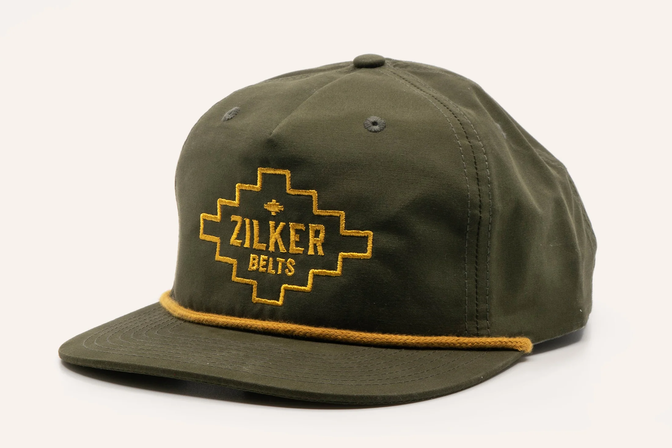 Greenbelt Rope Hat - Image 3