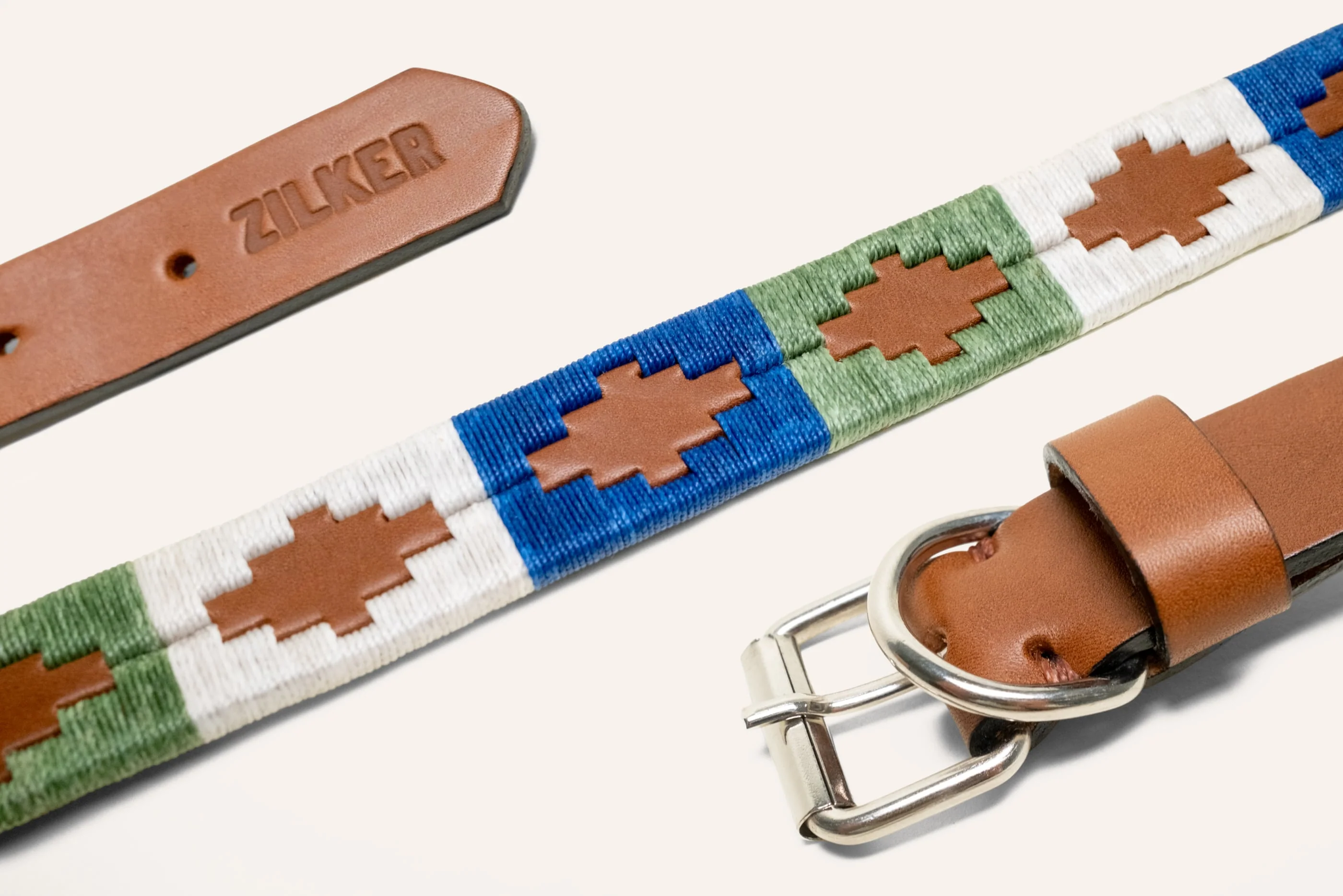 Huck & Harlowe Dog Collar - Image 3