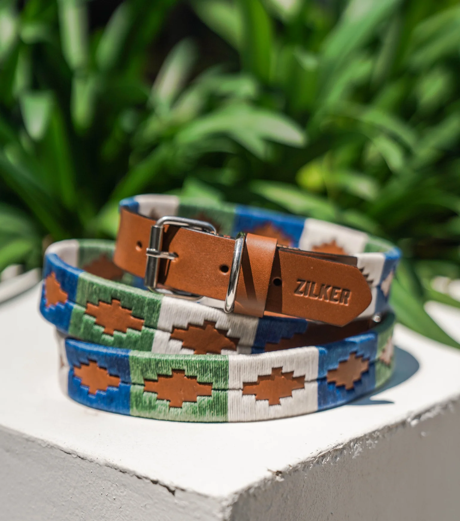 Huck & Harlowe Dog Collar - Image 4