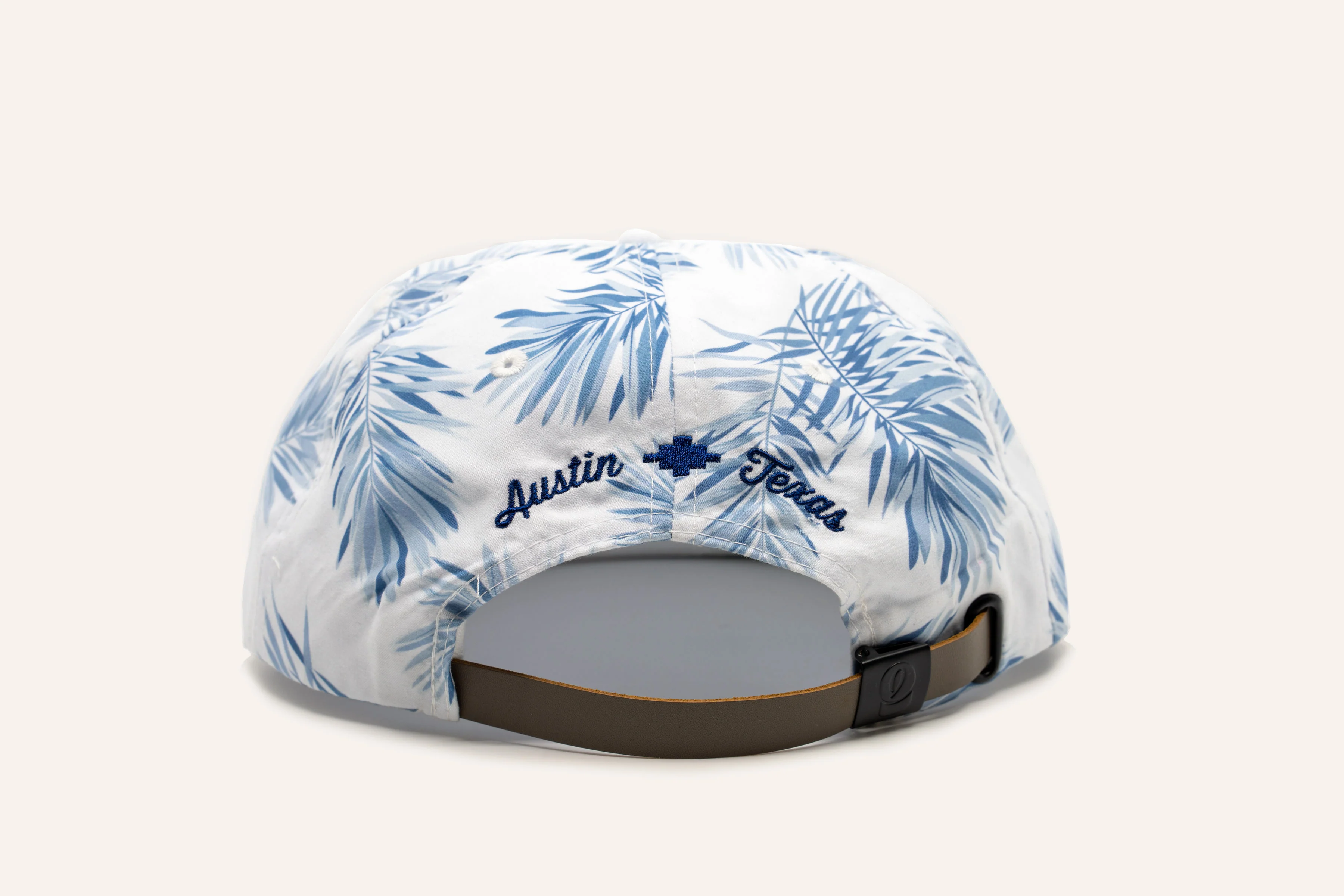 Imperial Summer Hat - Image 4