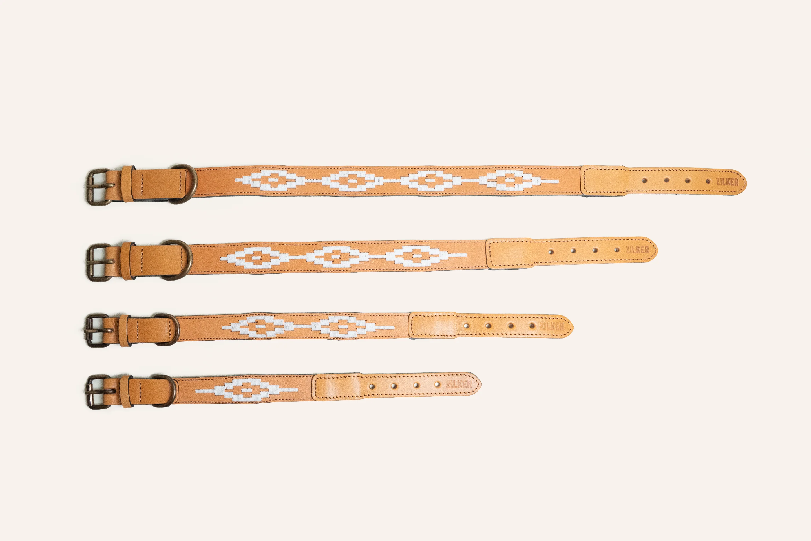 Rambler Dog Collar - Image 3