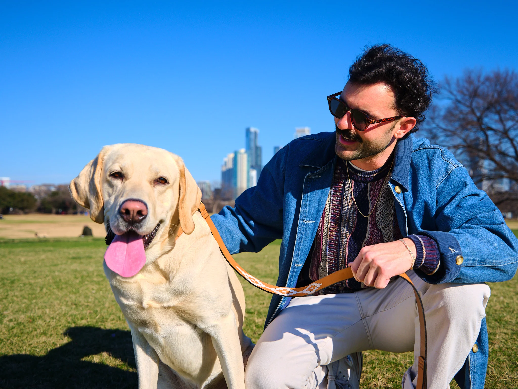 Rambler Dog Leash - Image 4