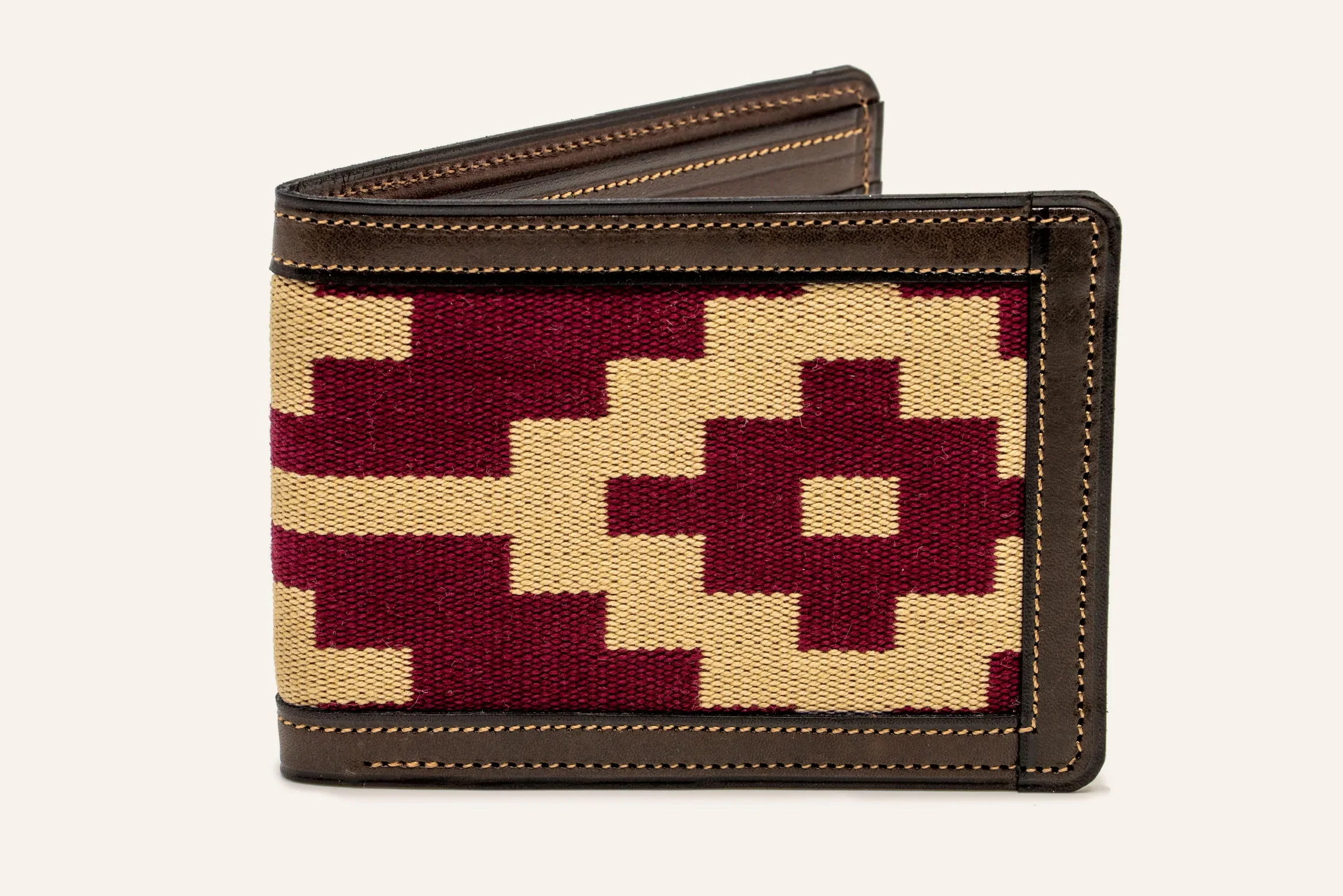 Travis Heights Wallet - Image 3