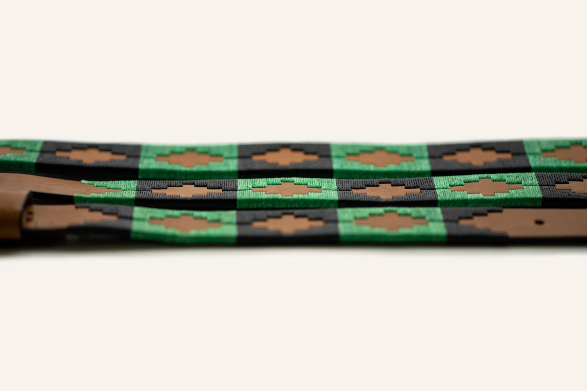 Verde Dog Collar - Image 3