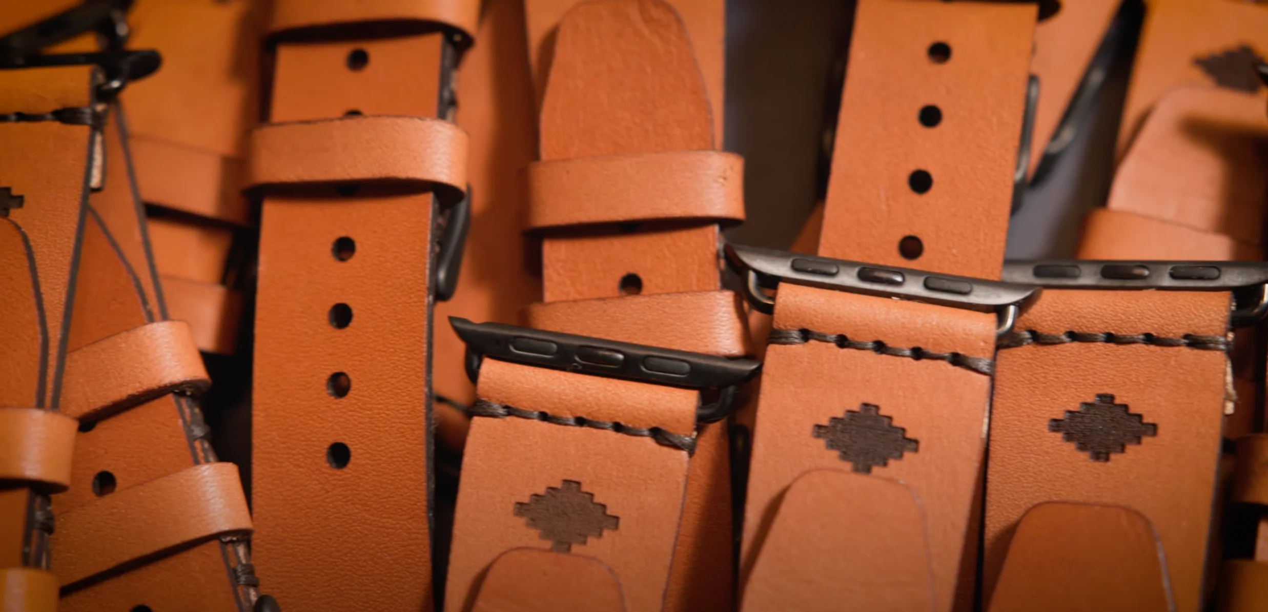 Zilker Apple Watch Band - Image 6