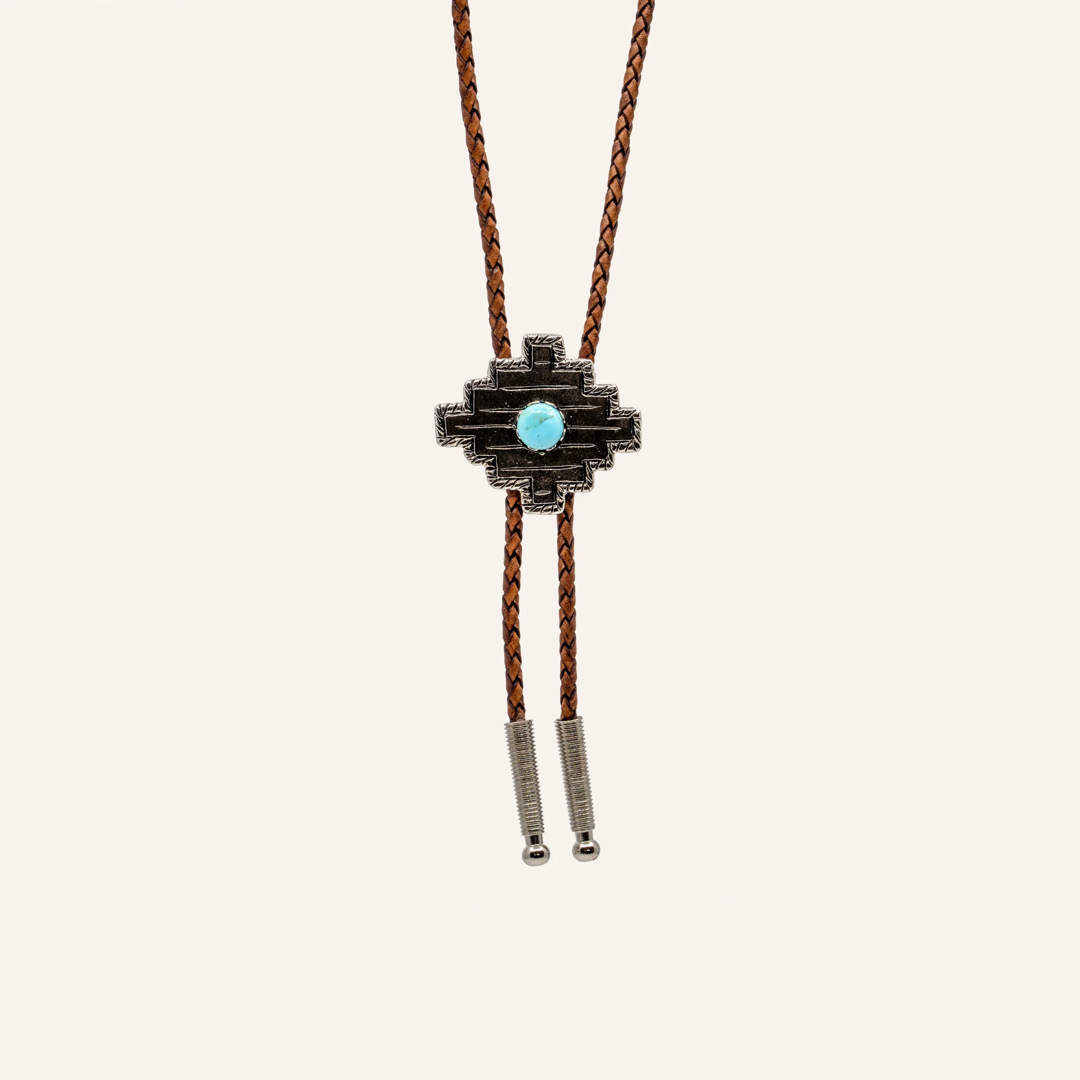 Zilker Bolo Tie - Image 3