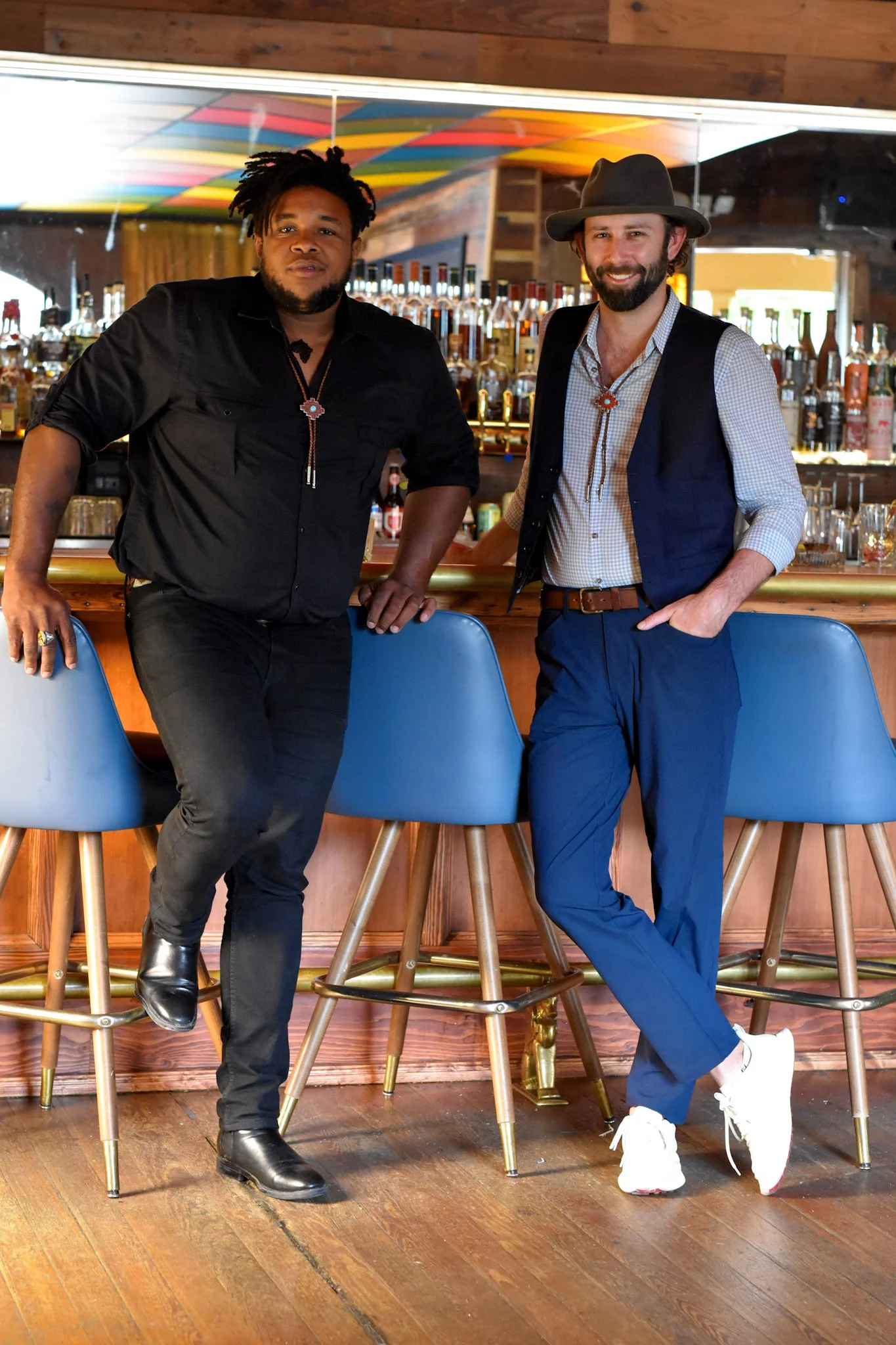 Zilker Bolo Tie - Image 9