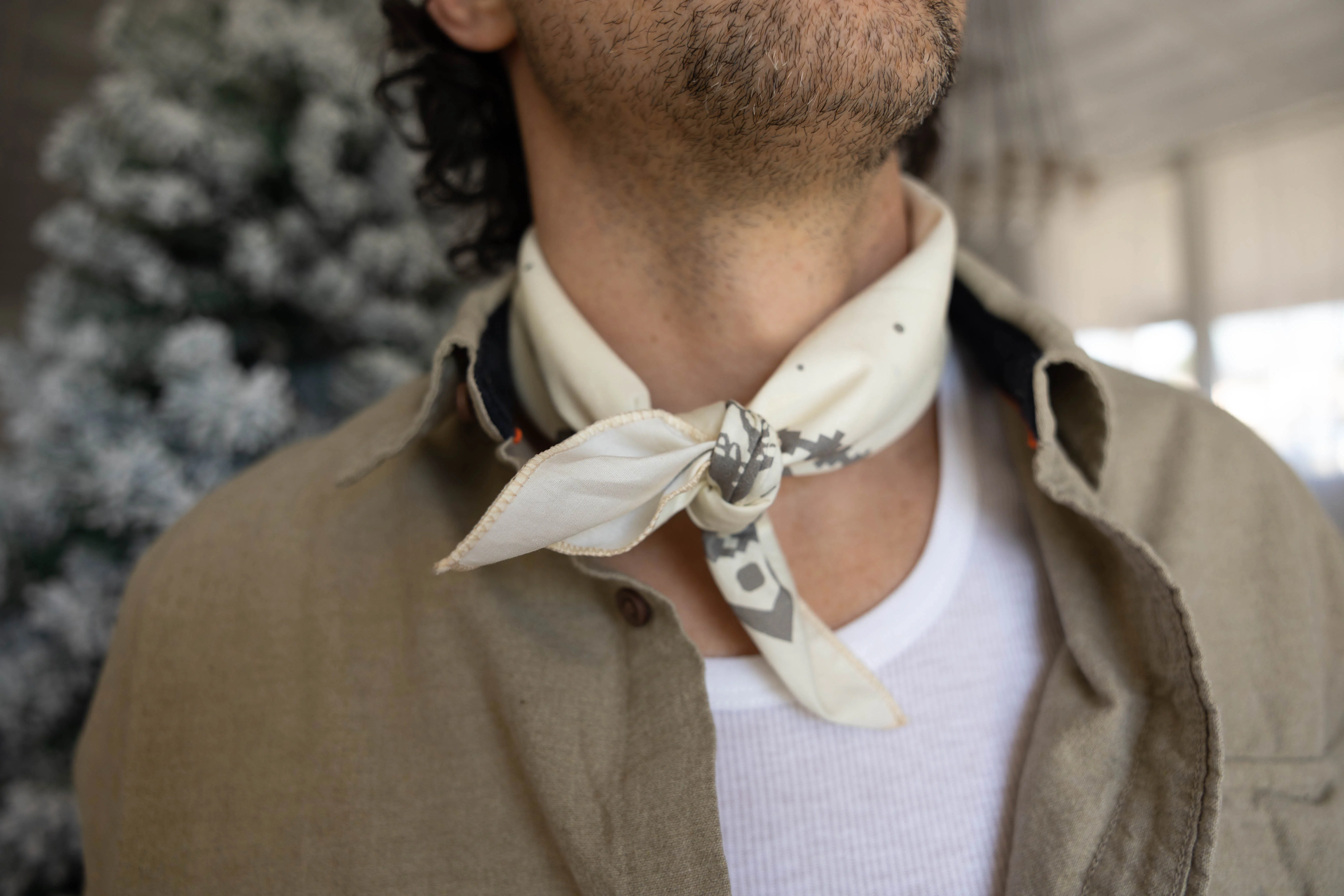Zilker Sessions Bandana - Image 3