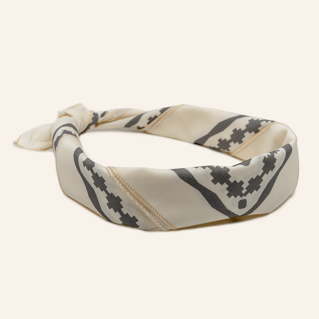 Zilker Sessions Bandana - Image 4