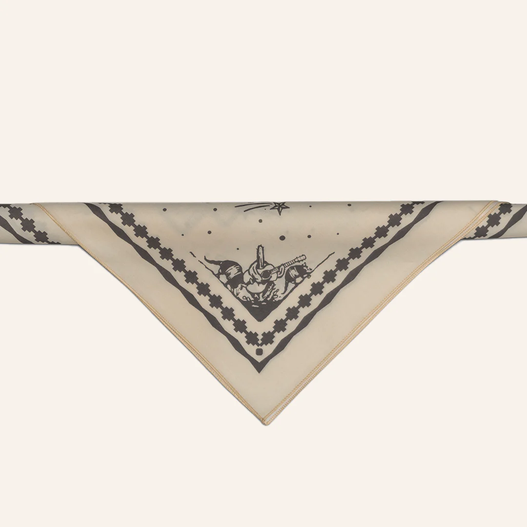 Zilker Sessions Bandana - Image 5