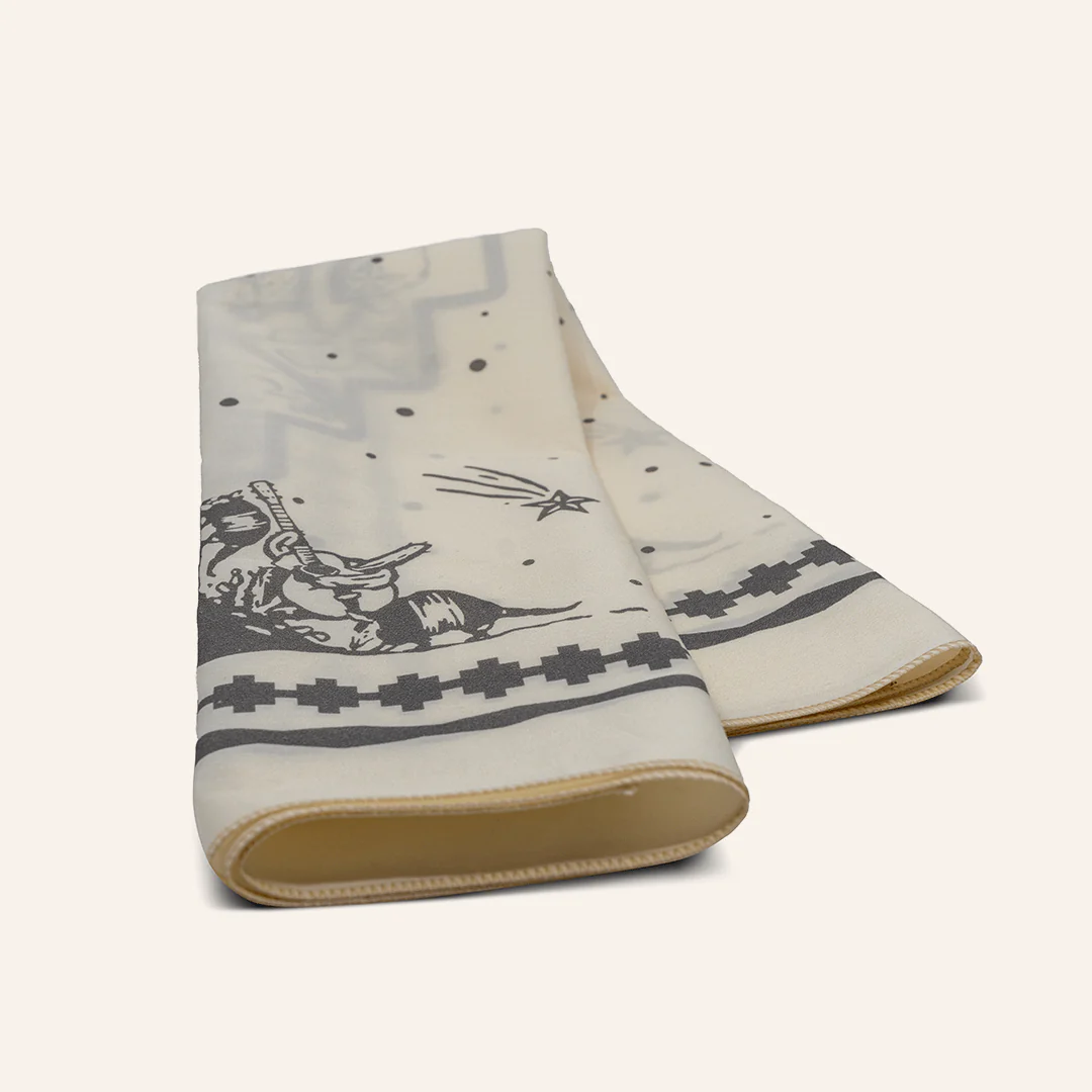 Zilker Sessions Bandana - Image 6