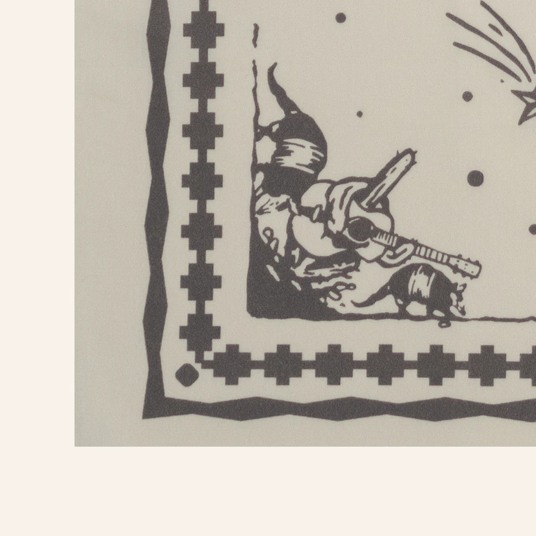 Zilker Sessions Bandana - Image 7