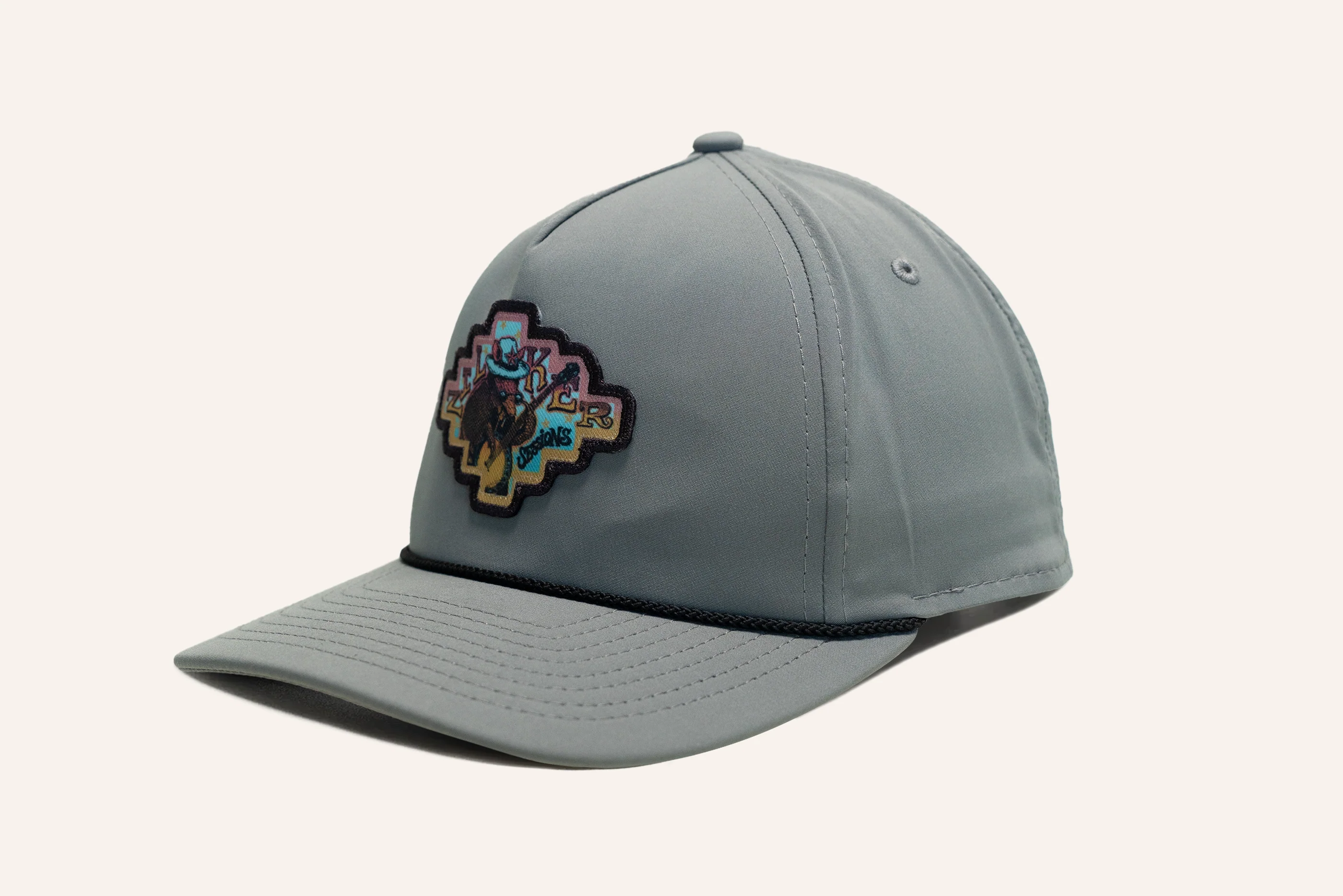 Zilker Sessions Imperial Hat - Image 3